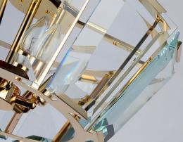 Подвесная люстра Ambrella light Traditional  - 4